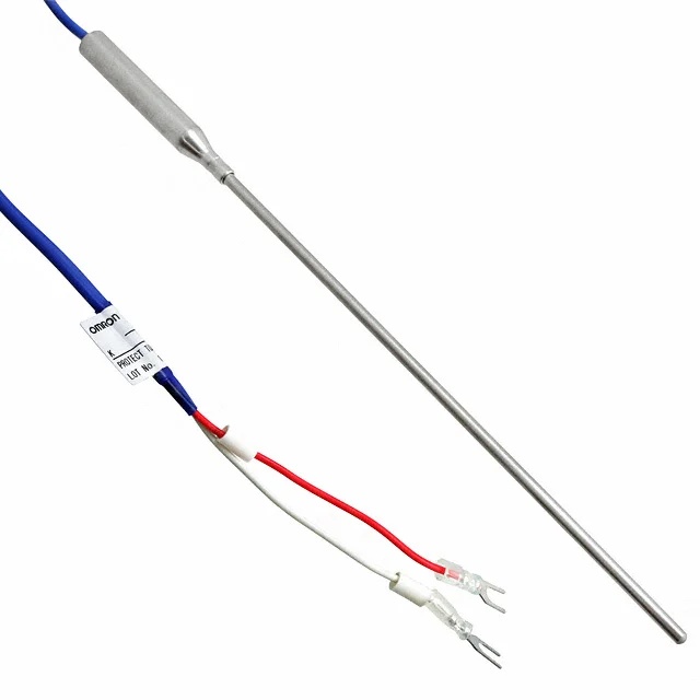 E52-CA15AYD32 4M Omron Automation and Safety  Thermocouples Temperature Probes